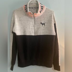 Victoria Secret Pink sweatshirt